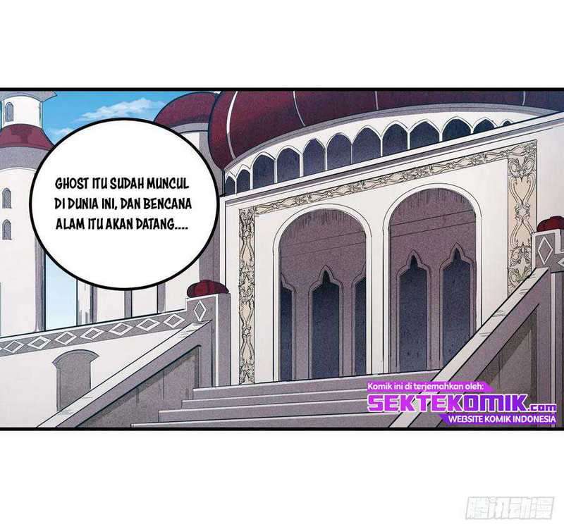 Wuxian Shitu Yu Shier Zhan Ji (Infinite Apostles and Twelve War Girls) Chapter 159 Gambar 3